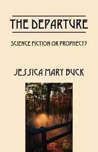The Departure - Buck Jessica Mary