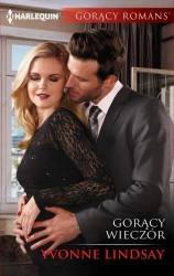 eBook Gorący wieczór - Yvonne Lindsay epub mobi