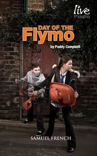 Day of the Flymo - Campbell Paddy
