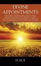 Divine Appointments - F D H