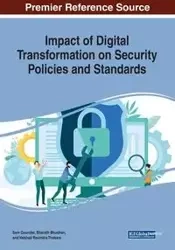 Impact of Digital Transformation on Security Policies and Standards - Goundar Sam