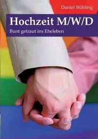 Hochzeit mwd - Daniel Bühling