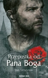 eBook Przepustka od Pana Boga - Jan Śleszyński epub mobi