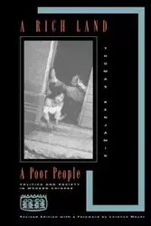A Rich Land, a Poor People - Benjamin Thomas