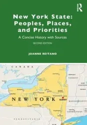New York State - Joanne Reitano