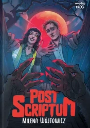 Post Scriptum - Milena Wójtowicz