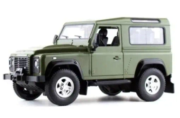 Land Rover Defender RC 1:14 - Rastar