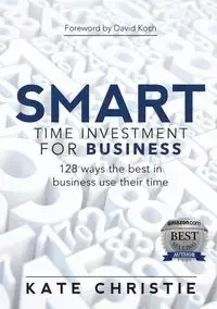 SMART Time Investment for Business - Christie Kate
