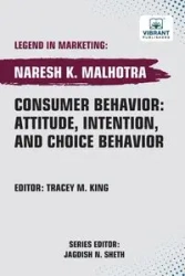 Consumer Behavior - Malhotra Naresh K.