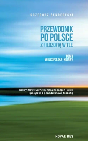 eBook Przewodnik po Polsce z filozofią w tle - Grzegorz Senderecki epub