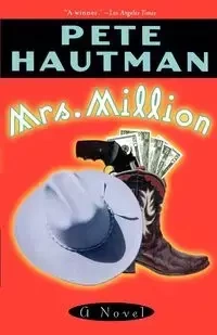 Mrs. Million - Pete Hautman