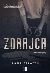 Zdrajca - Anna Falatyn