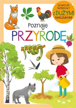 Poznaję przyrodę - praca zbiorowa