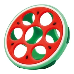 Gryzak Fruit Arbuzowa kulka - edisonMAMA