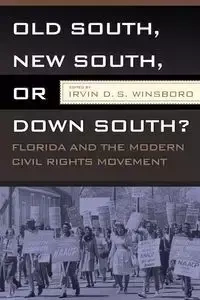 OLD SOUTH, NEW SOUTH, OR DOWN SOUTH? - WINSBORO IRVIN D.S.