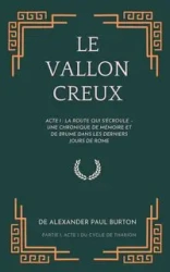 Le Vallon Creux - Burton Alexander Paul