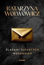 eBook Śladami zatartych wspomnień - Katarzyna Wolwowicz epub mobi