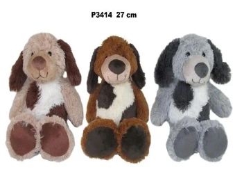 Pies 27cm MIX - Sun-Day