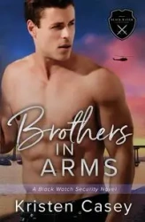 Brothers in Arms - Casey Kristen