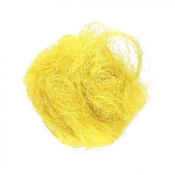 Sizal żółty 30g - Brewis