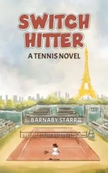 Switch-Hitter - Starr Barnaby