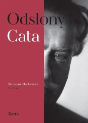 eBook Odsłony Cata - Stanisław Cat-Mackiewicz mobi epub
