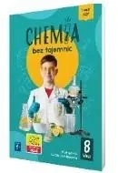 Chemia SP 8 Chemia bez tajemnic podr. - praca zbiorowa