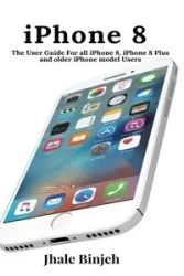 iPhone 8 - Binjeh Jhale