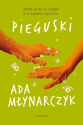 Pieguski - Ada Młynarczyk