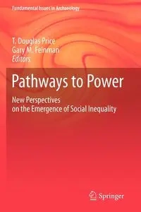 Pathways to Power - Price T. Douglas