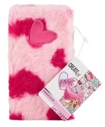 Paletka Make up w puszystym etui CREATE IT! - Canenco