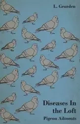 Diseases In the Loft - Pigeon Ailments - L Geurden