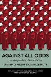 Against All Odds - Cristina Wildermuth de Mello e Souza