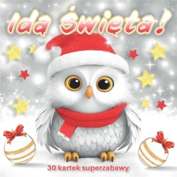 Idą Święta - praca zbiorowa