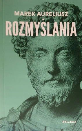 Rozmyślania (wydanie pocketowe) - Aureliusz Marek