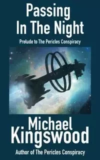 Passing In The Night - Michael Kingswood