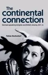 The continental connection - Tobias Hochscherf