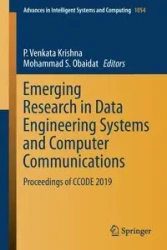 Emerging Research in Data Engineering Systems and Computer Communications - Venkata Krishna P.
