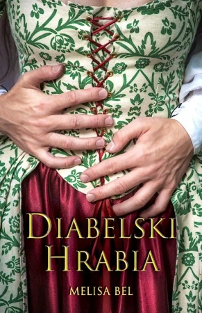 DIABELSKI HRABIA - Melisa Bel
