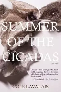 Summer of the Cicadas - Cole Lavalais