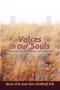 Voices in Our Souls - Gene Erb