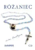 Różaniec ze św. Faustyną audiobook - praca zbiorowa