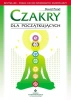 Czakry dla początkujących - David Pond