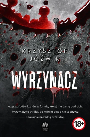 Wyrzynacz - Krzysztof Jóźwik