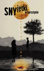 eBook Sny jętki w bursztynie - Roman Spodzieja epub mobi