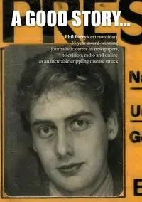 A Good Story - Phil Parry