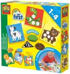 Moja pierwsza mozaika sensoryczna - SES NL