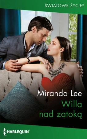 eBook Willa nad zatoką - Miranda Lee epub mobi