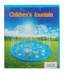 Zabawka wodna ogrodowa - SWEDE