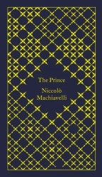 The Prince - Niccolo Machiavelli